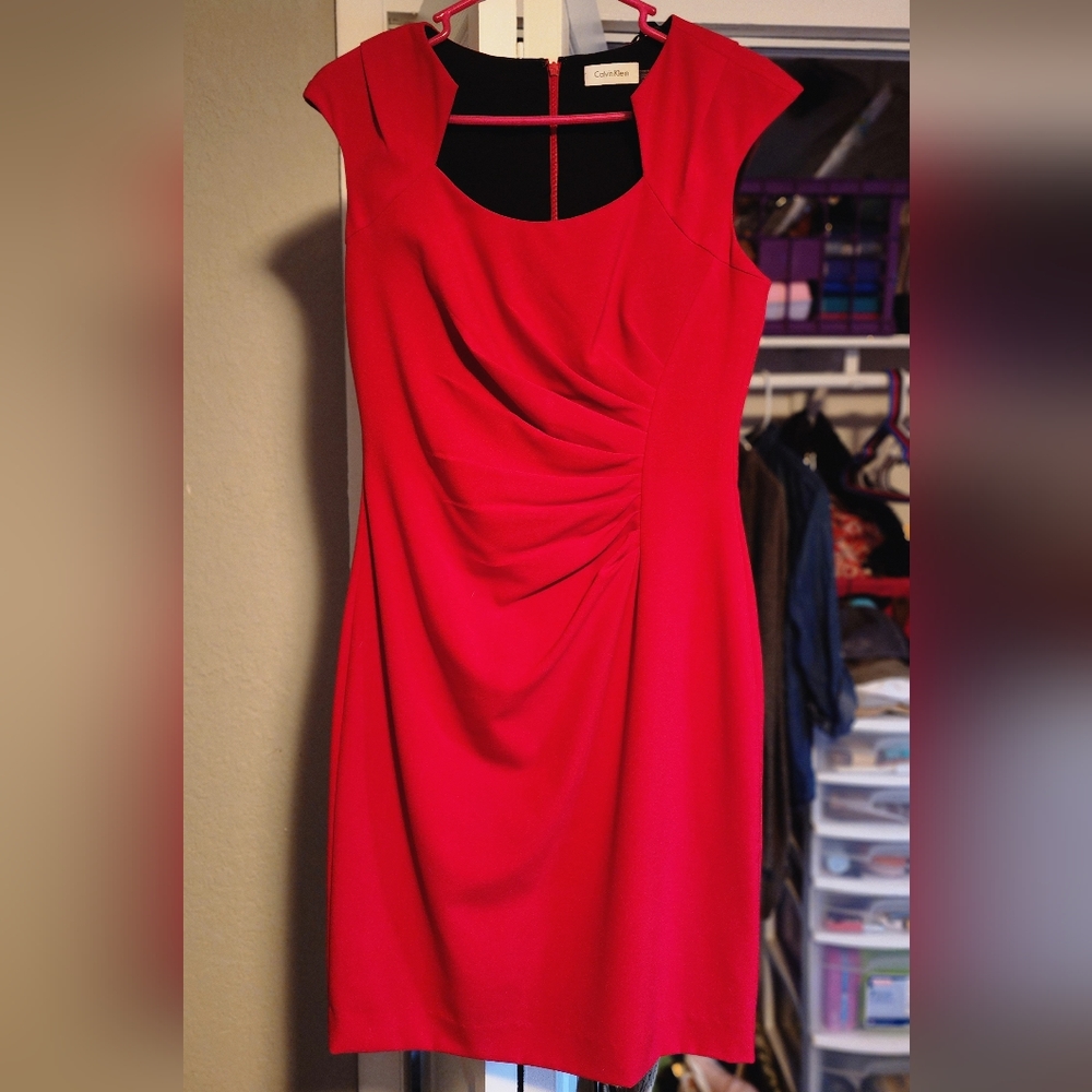 Calvin Klein size 6